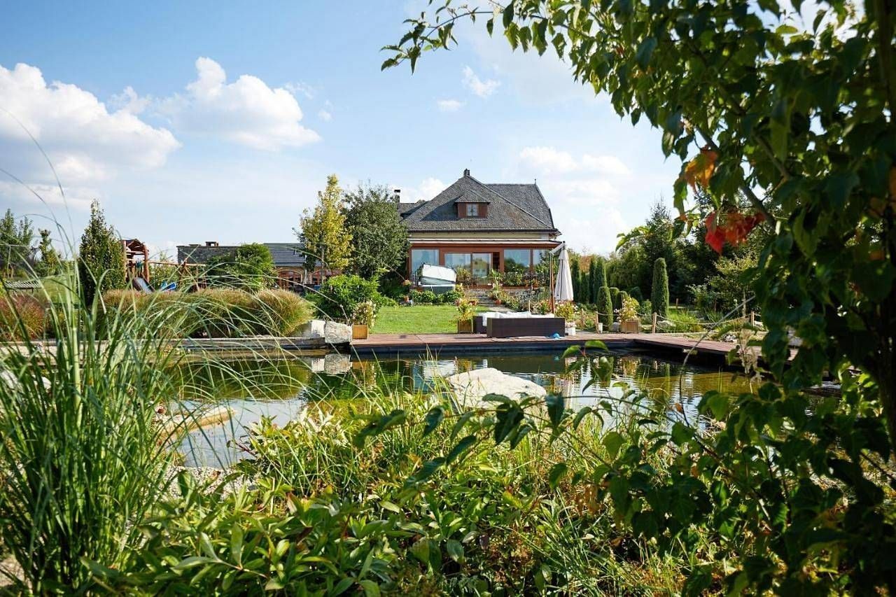 Chaty, Rataje nad Sázavou, Středočeský kraj - 2