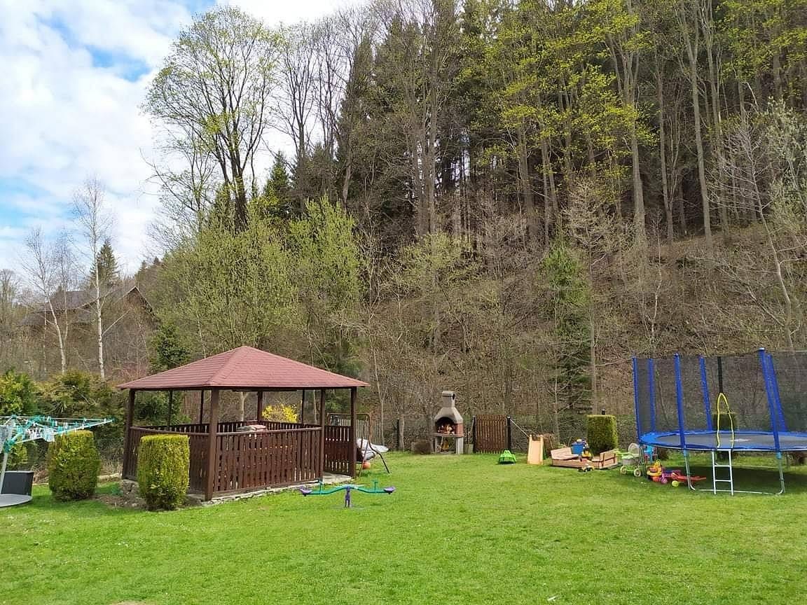 Chaty, Ludvíkov pod Pradědem, Moravskoslezský kraj - 2