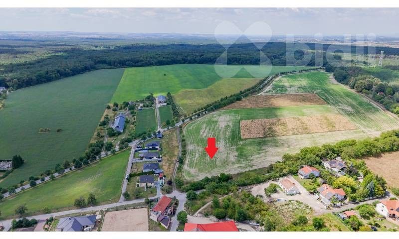 Pozemek pro bydlení, 4 773 m²