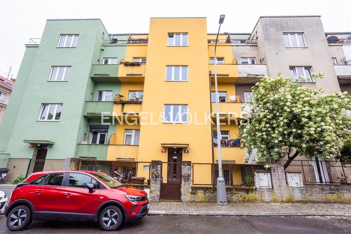 Výrobní prostory, Družstevní ochoz 1250, Praha Nusle, 19 m² - 1
