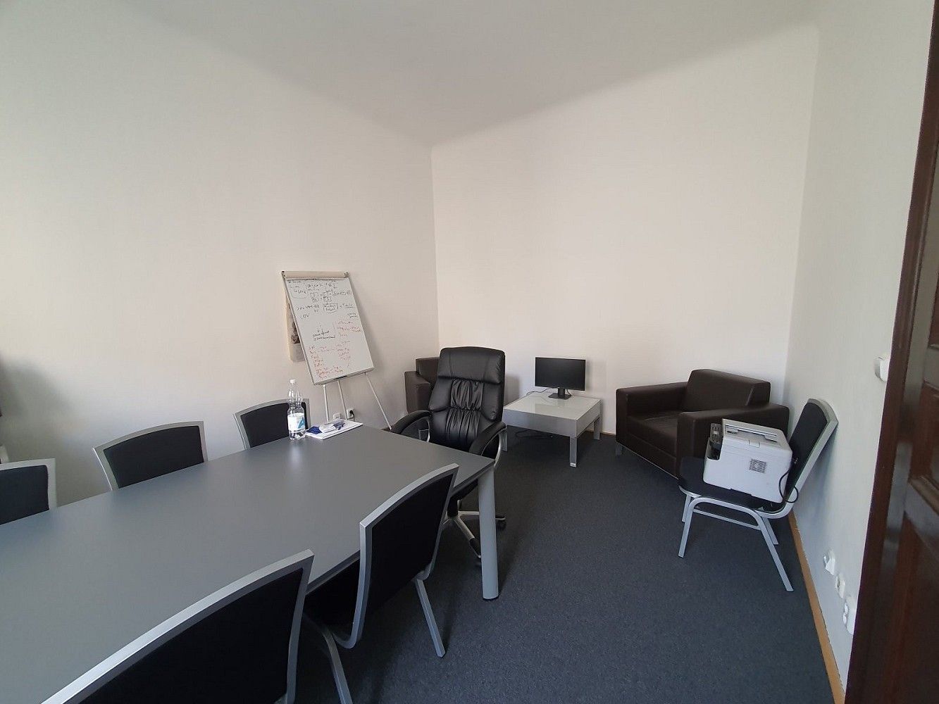 Kancelář · 65 m² · Praha - Nové Město, okres Praha 1, Hlavní město Praha - 3