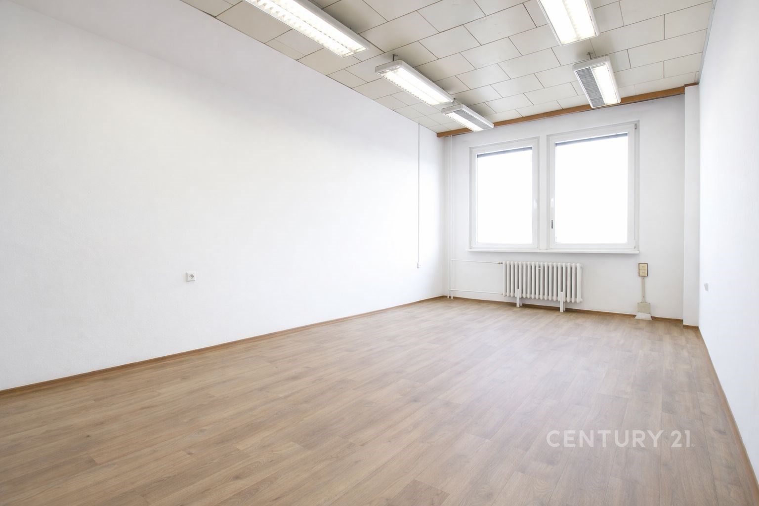 Kancelář · 22 m² · Šmahova  , Brno Slatina - 4