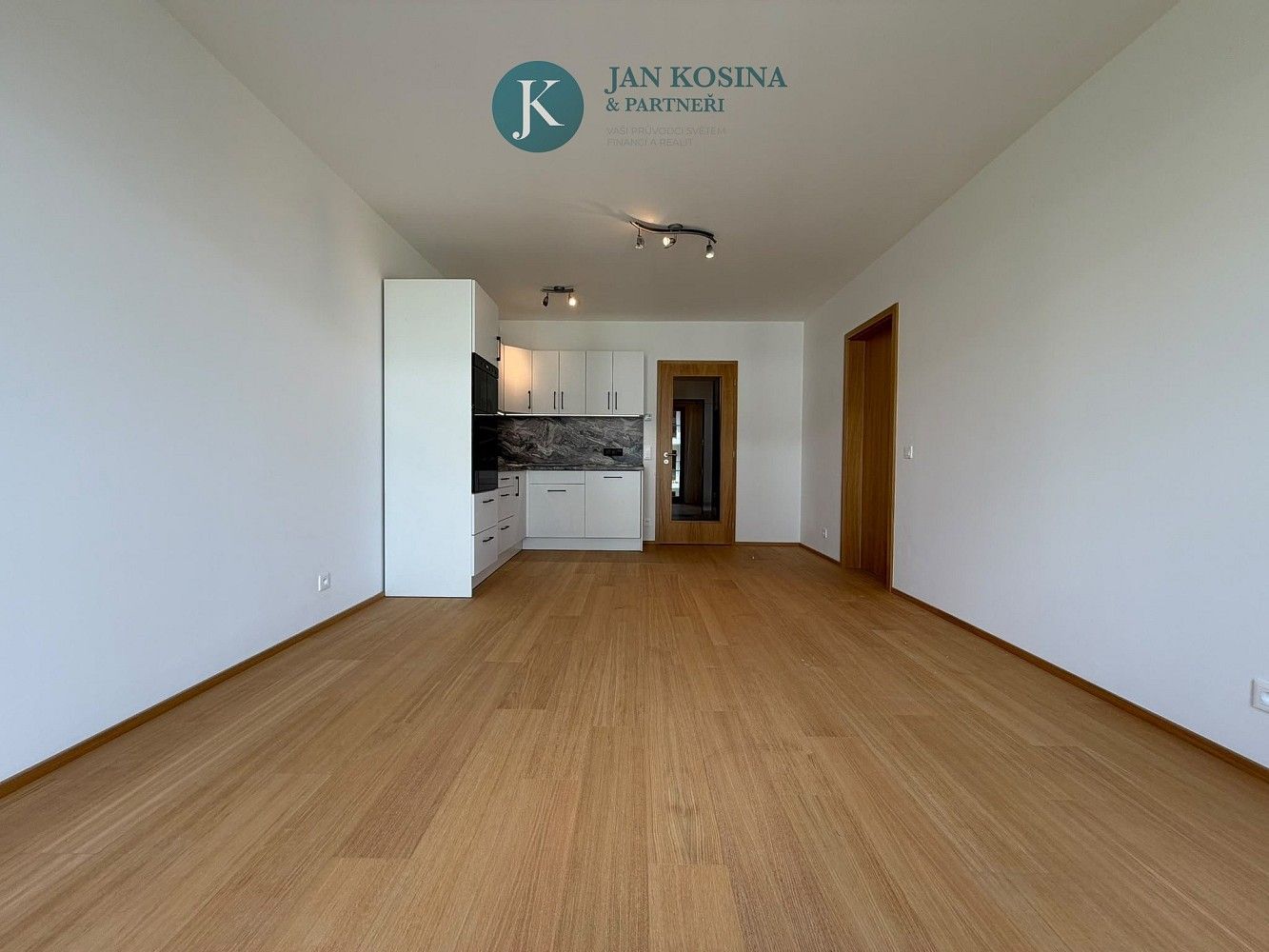 Byt 2+kk · 51 m² · Praha - Dolní Chabry, okres Praha 8, Hlavní město Praha - 4