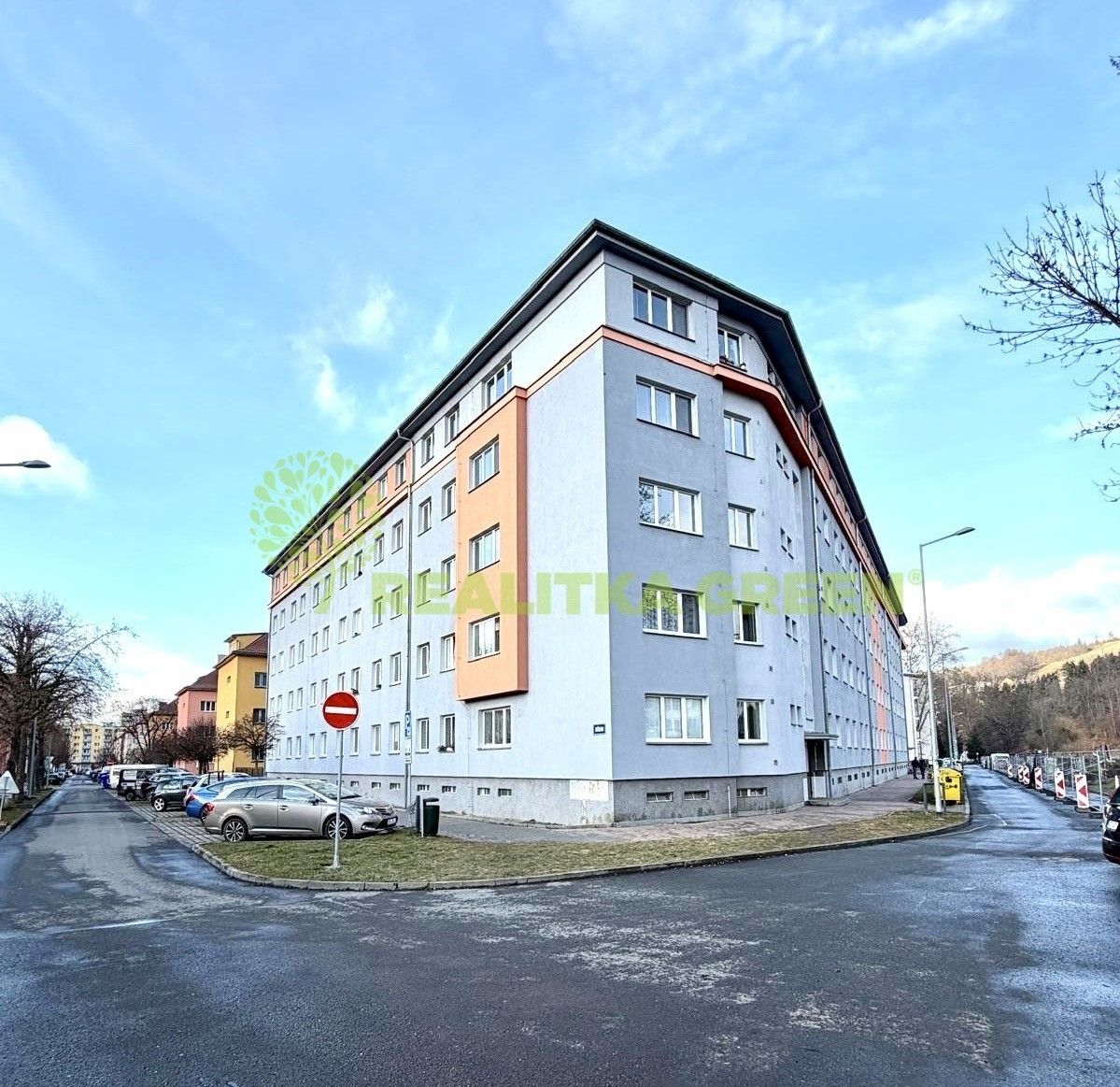 2+1, Sušilova, Vsetín, 32 m²