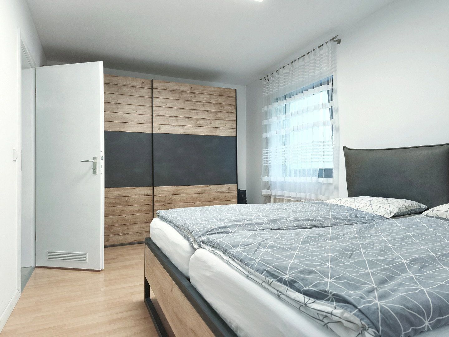 Prodej byt 2+1 - Pforzheim Pforzheim Baden-Württemberg 75180, 59 m² - 5