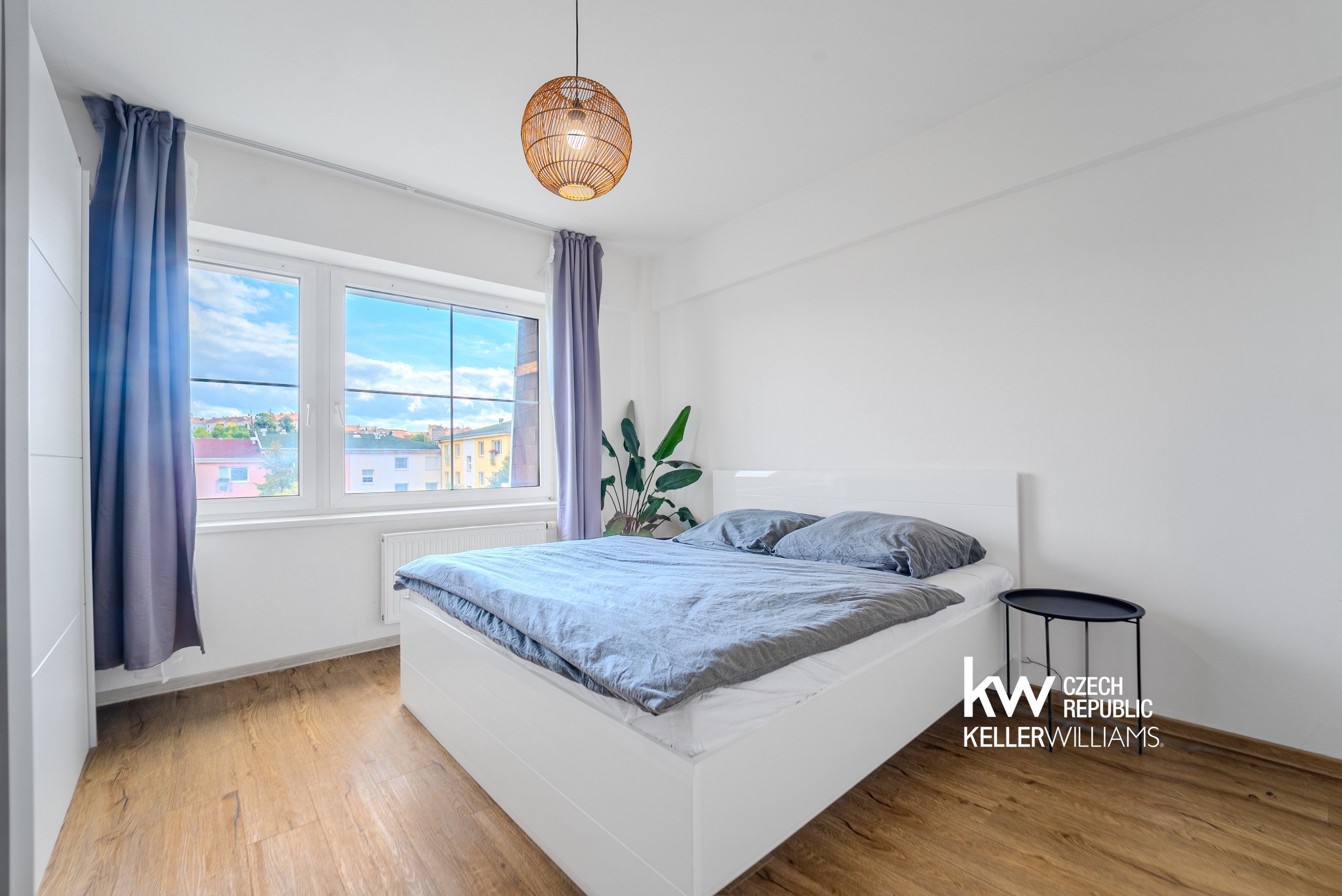 Byt 2+kk · 51 m² · Vojtěcha Lanny 3282, Kladno - 3