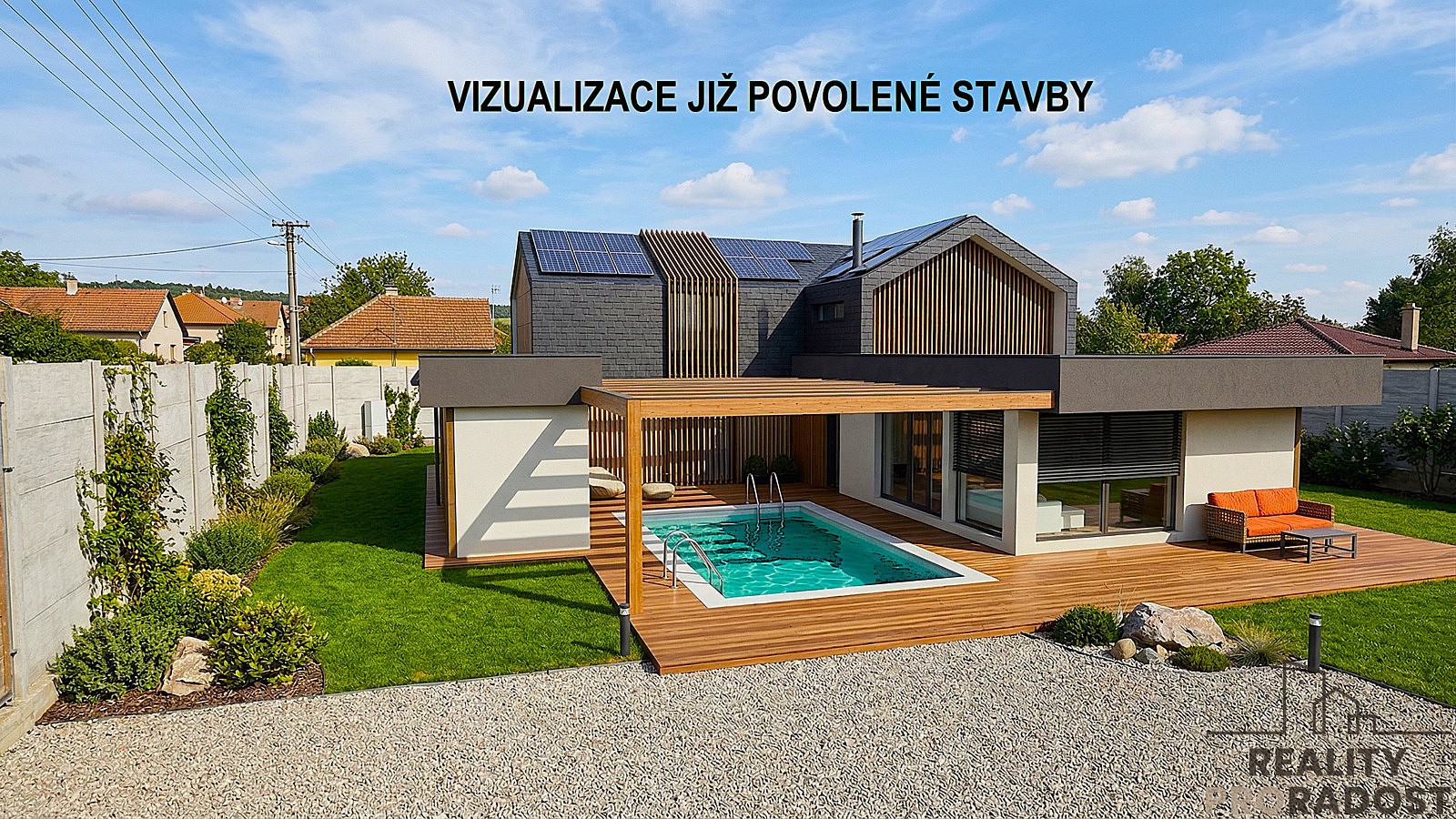 Rodinný dům · 200 m² · Pačlavice, okres Kroměříž - 3