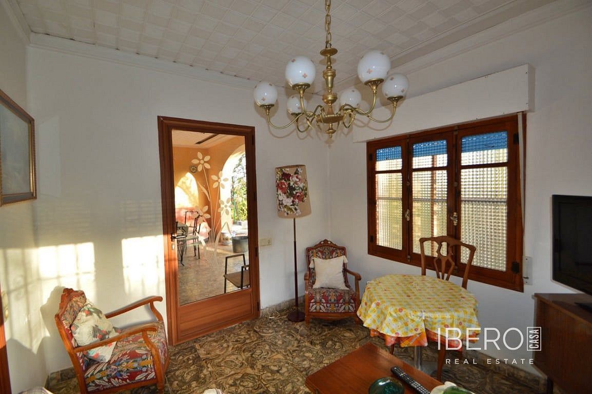 Prodej rodinný dům - Javea, ES, 214 m² - 5