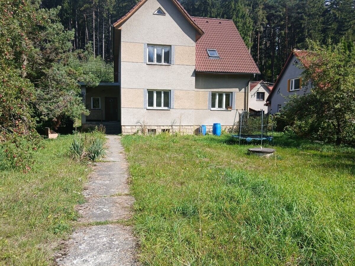 Rodinné domy, Valašská Bystřice, 756 27 - 2