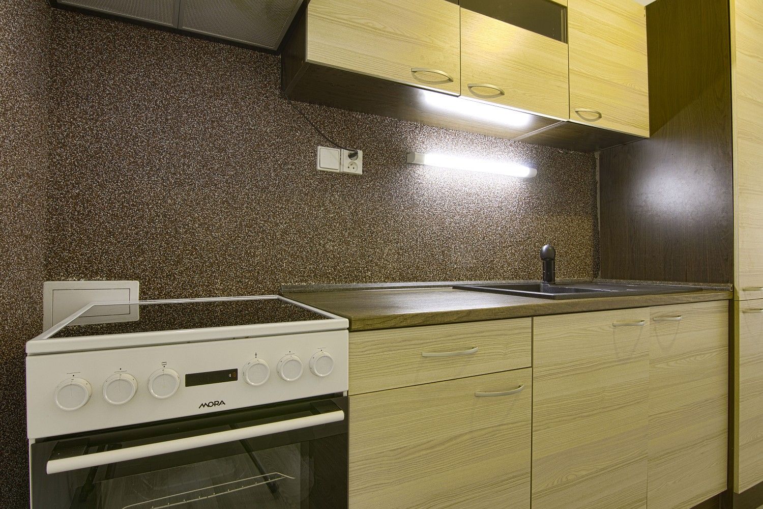 Byty, Hausmannova, Praha 4 - Modřany, 91 m² - 2