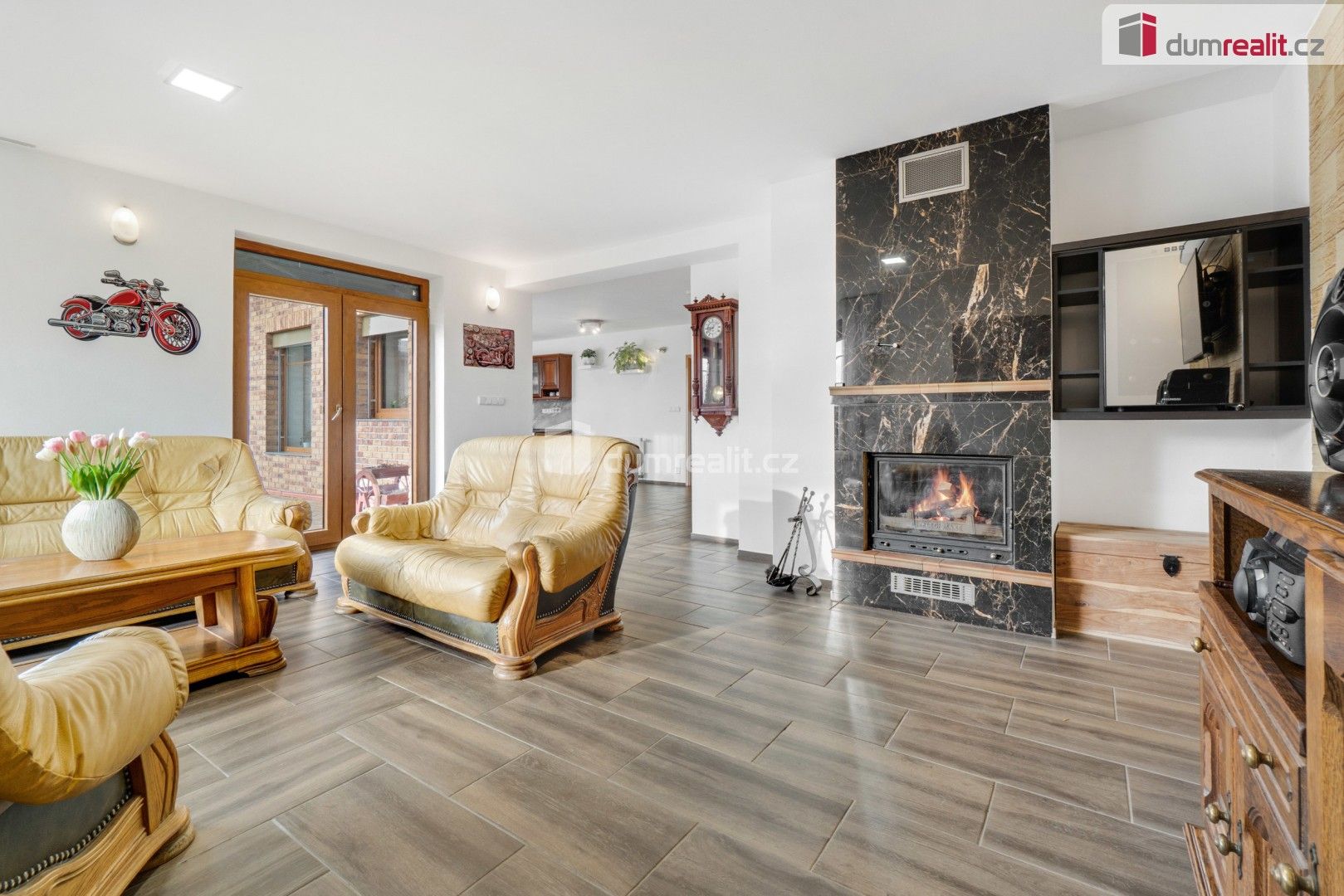 Prodej rodinný dům - Habrová, Přišimasy, 215 m²