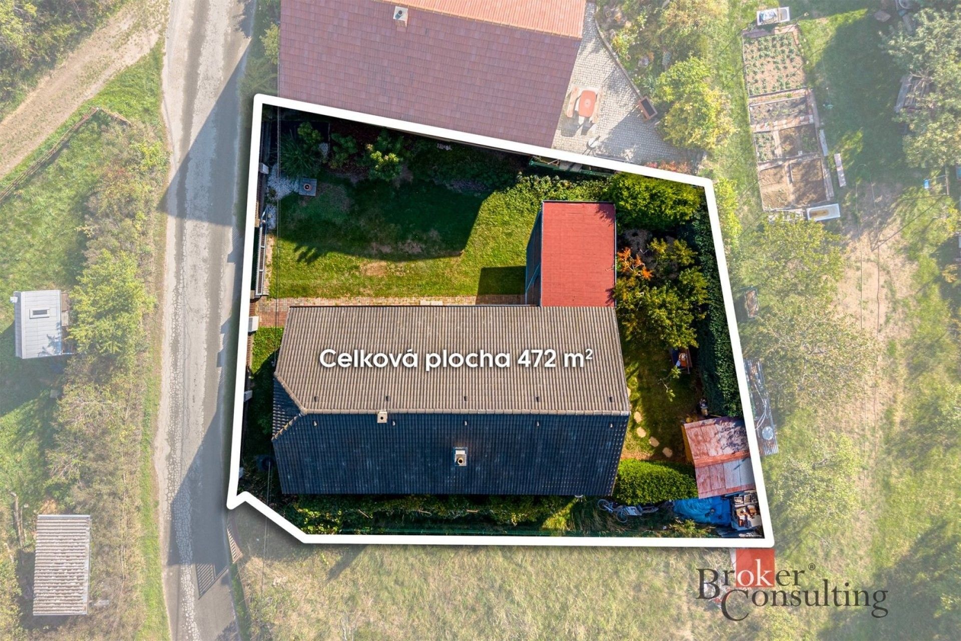 Rodinný dům · 120 m² · Žebrák, Nečín - 3