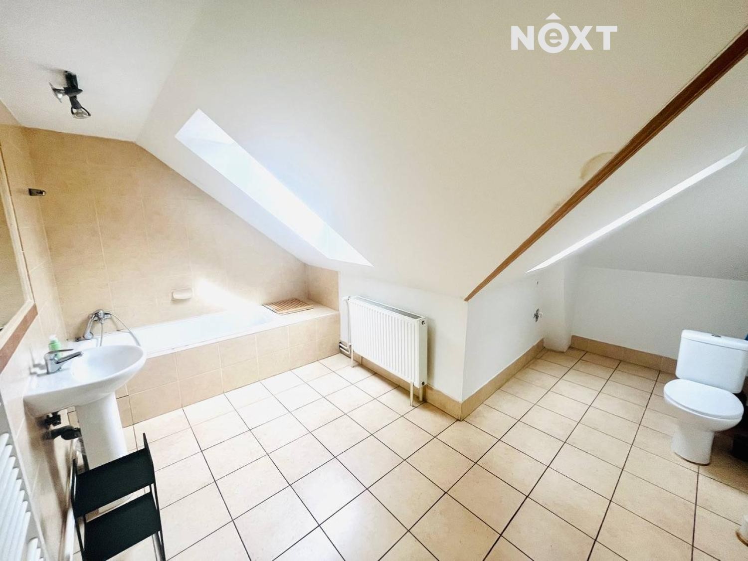 Kancelář · 19 m² · Nádražní 506, Písek Budějovické Předměstí - 4