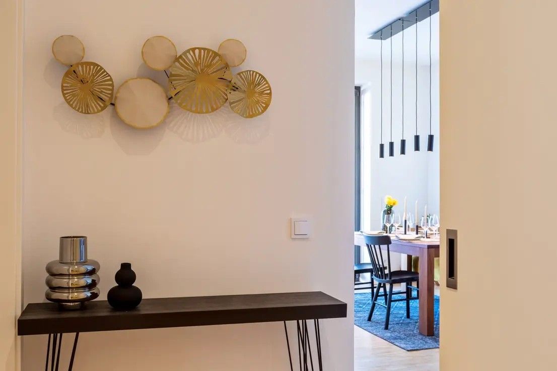 Pronájem byt - Praha, 180 00