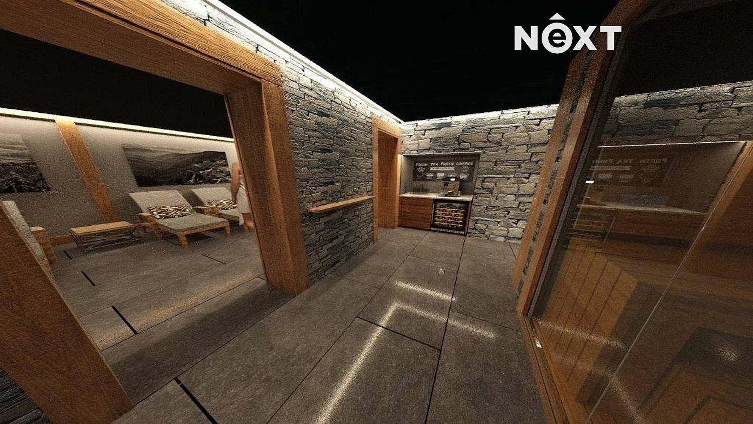 Ubytovací zařízení, Žacléř - Prkenný Důl, okres Trutnov, Královéhradecký kraj, 423 m² - 2