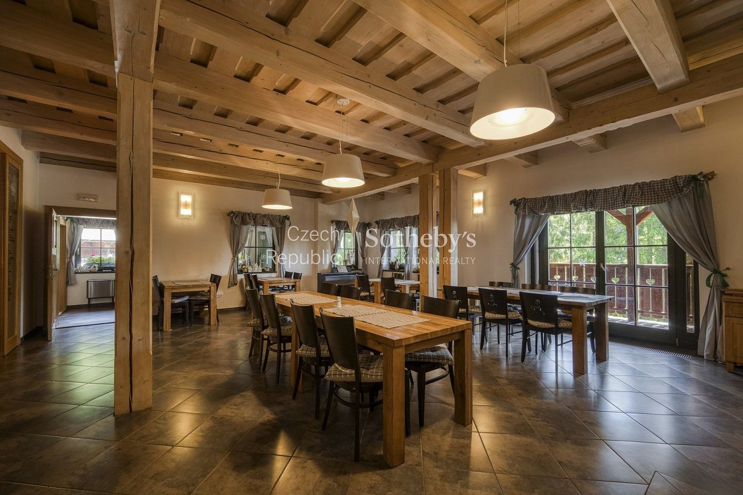 Chalupa · 810 m² · Janské Lázně, okres Trutnov, Královéhradecký kraj - 4