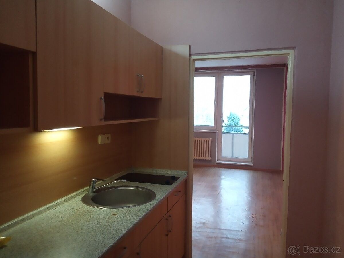 Pronájem byt - Uherské Hradiště, 686 01