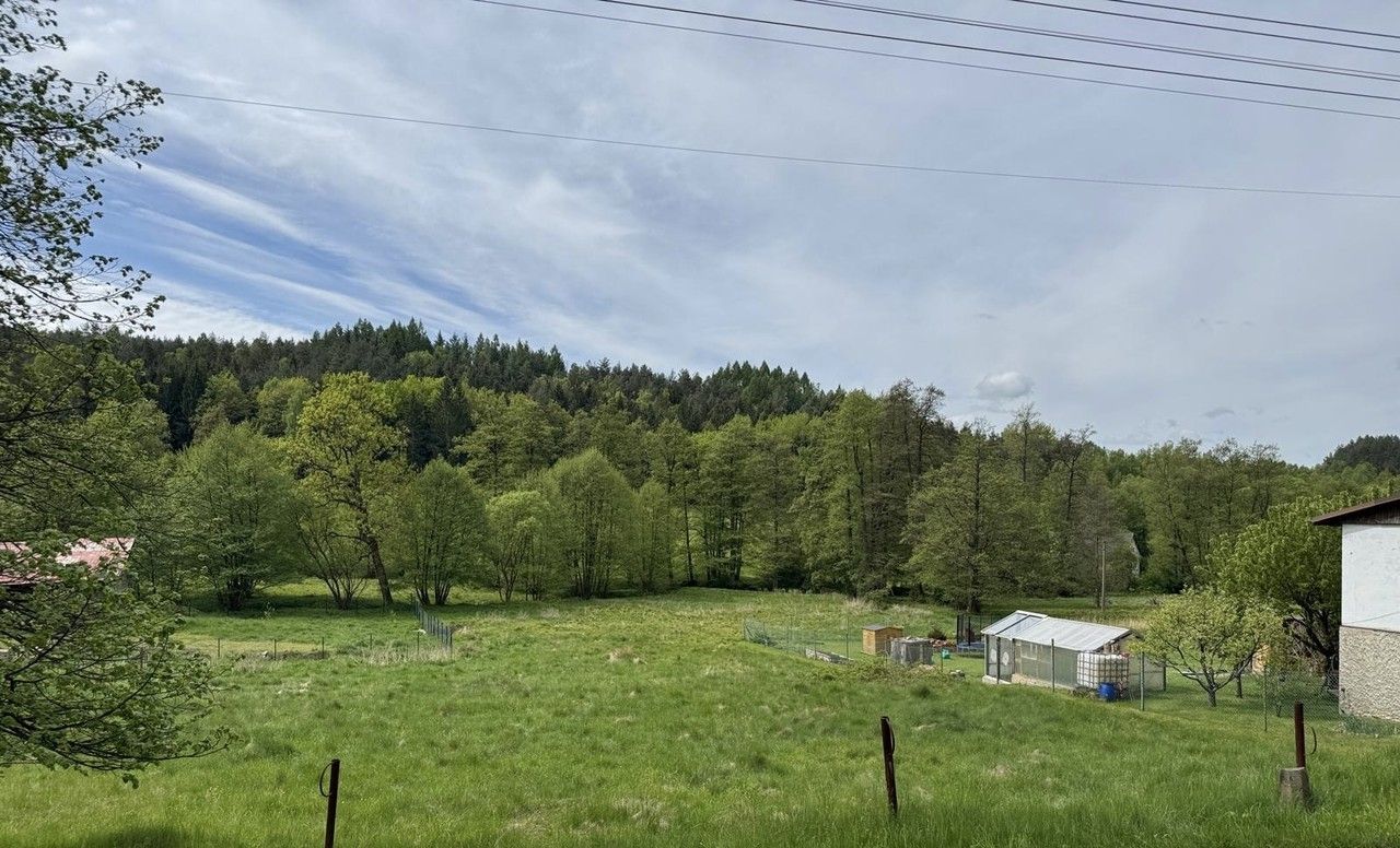 Pozemky pro bydlení, Dolní, Prysk, 1 m²