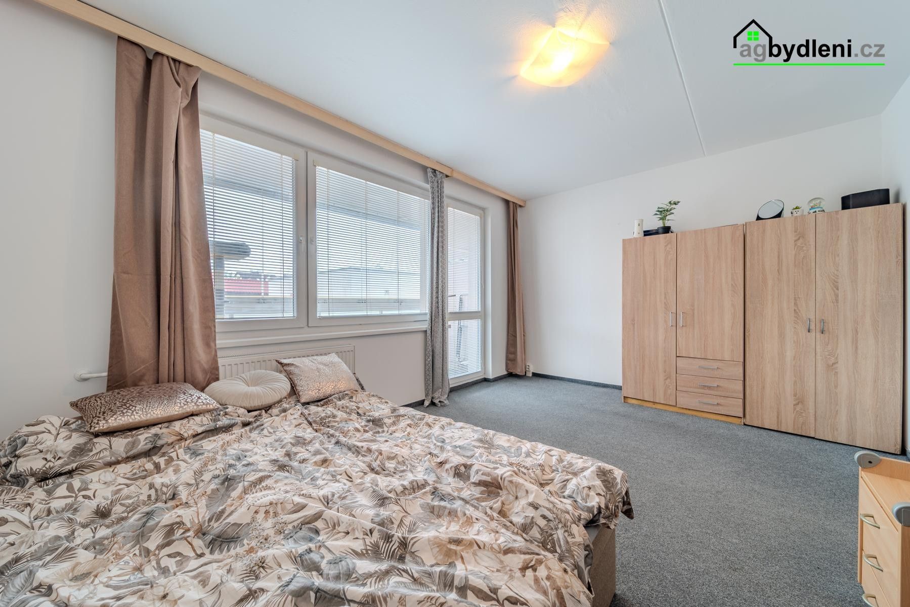 1+1, Voříškova, Klatovy, 32 m² - 1