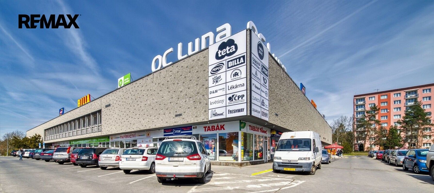Obchodní prostory, Plzeň - Doudlevce, okres Plzeň-město, Plzeňský kraj, 10 m² - 1