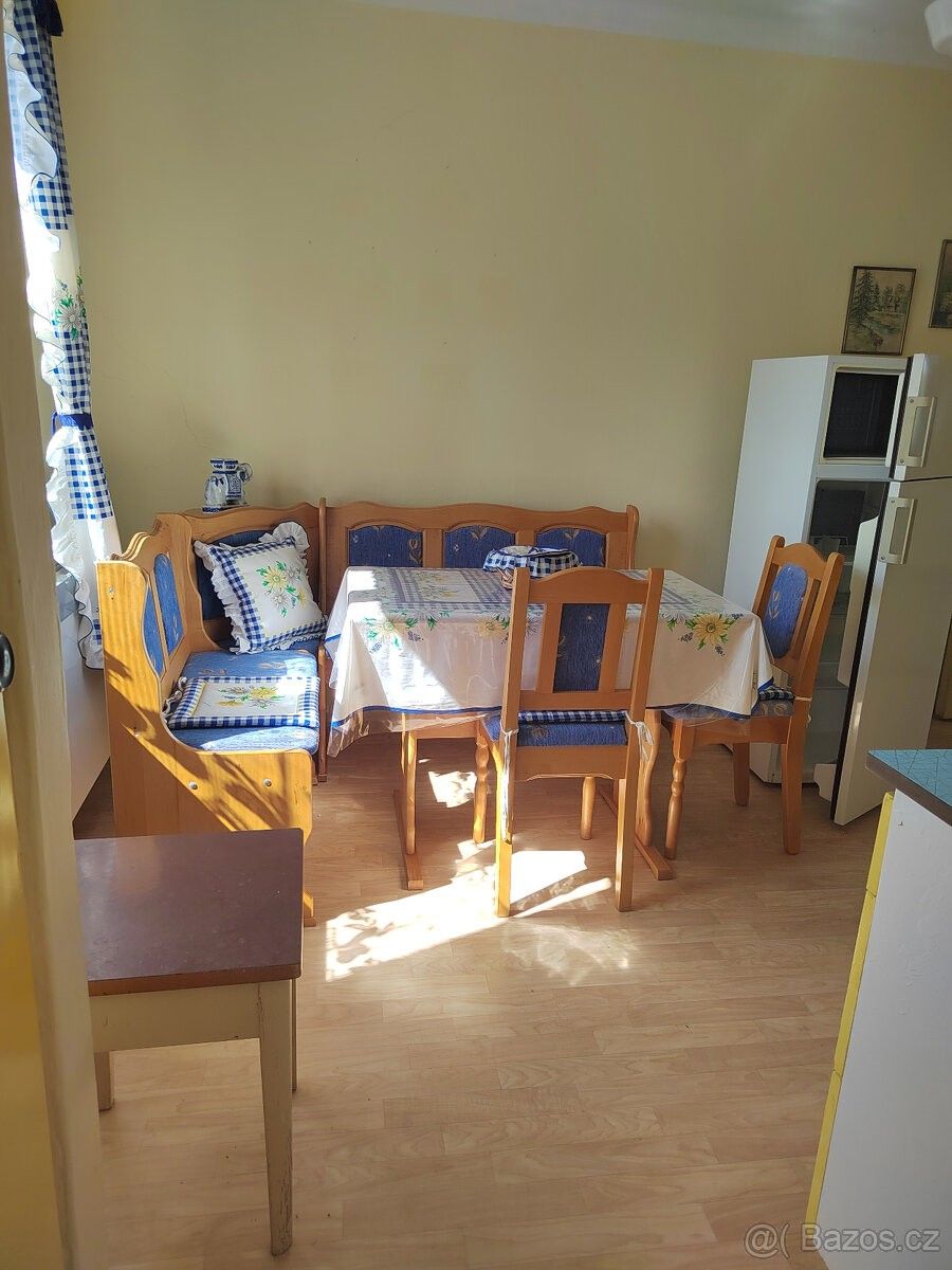 Prodej rodinný dům - Trnová u Plzně, 330 13