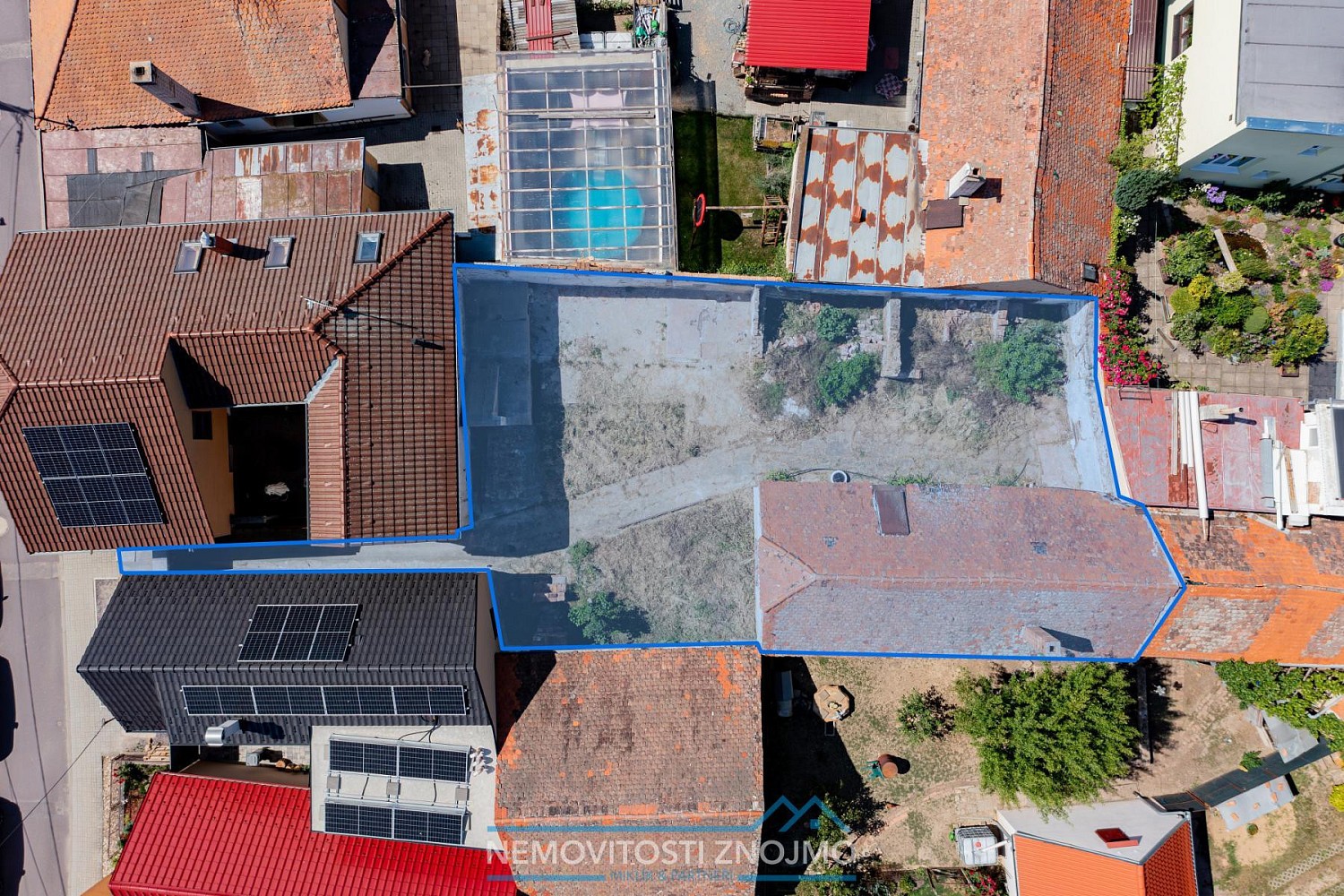 Rodinný dům · 73 m² · Prostřední, Kuchařovice, okres Znojmo - 3