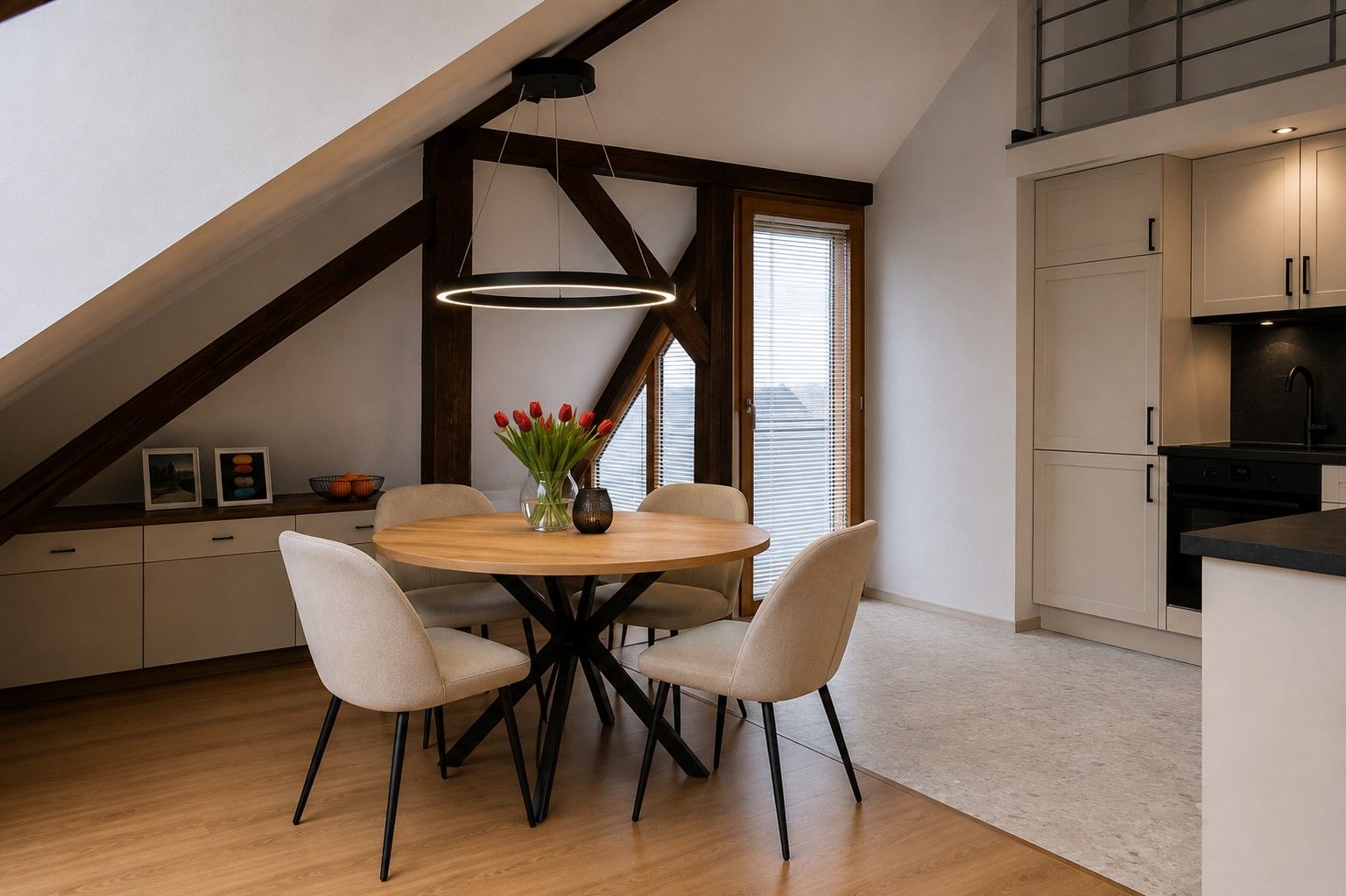 3+kk, Dřevařská, Brno - Veveří, Jihomoravský kraj, 125 m² - 1