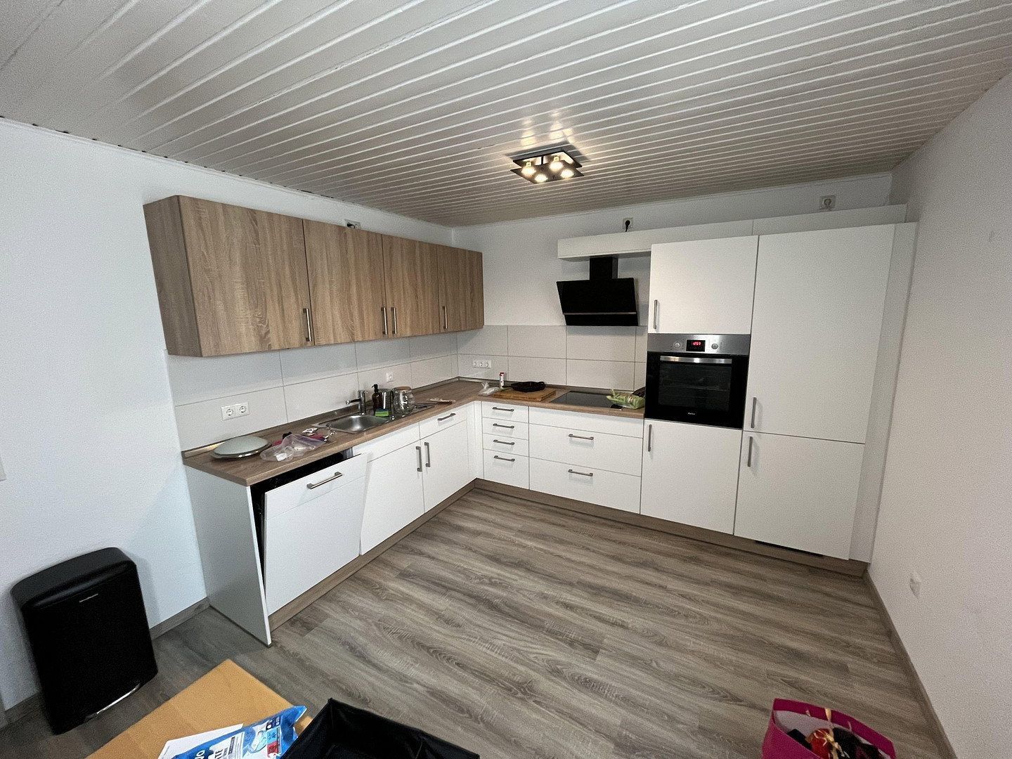 3+kk, Hauptstr. 43, , Bavorsko, 90 m² - 1