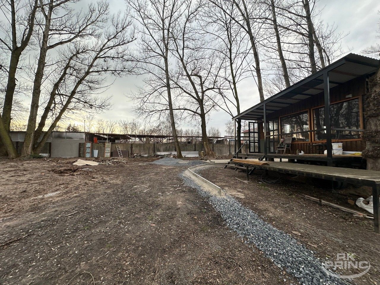 Komerční pozemky, Práce, Neratovice, 1 700 m²