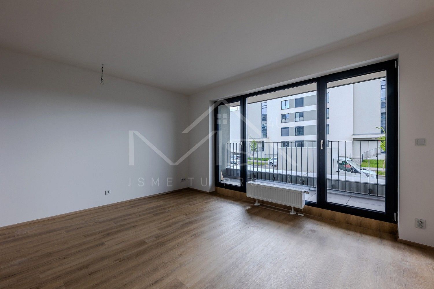 Byt 1+kk · 34 m² · Plzeň - Jižní Předměstí, okres Plzeň-město, Plzeňský kraj - 4