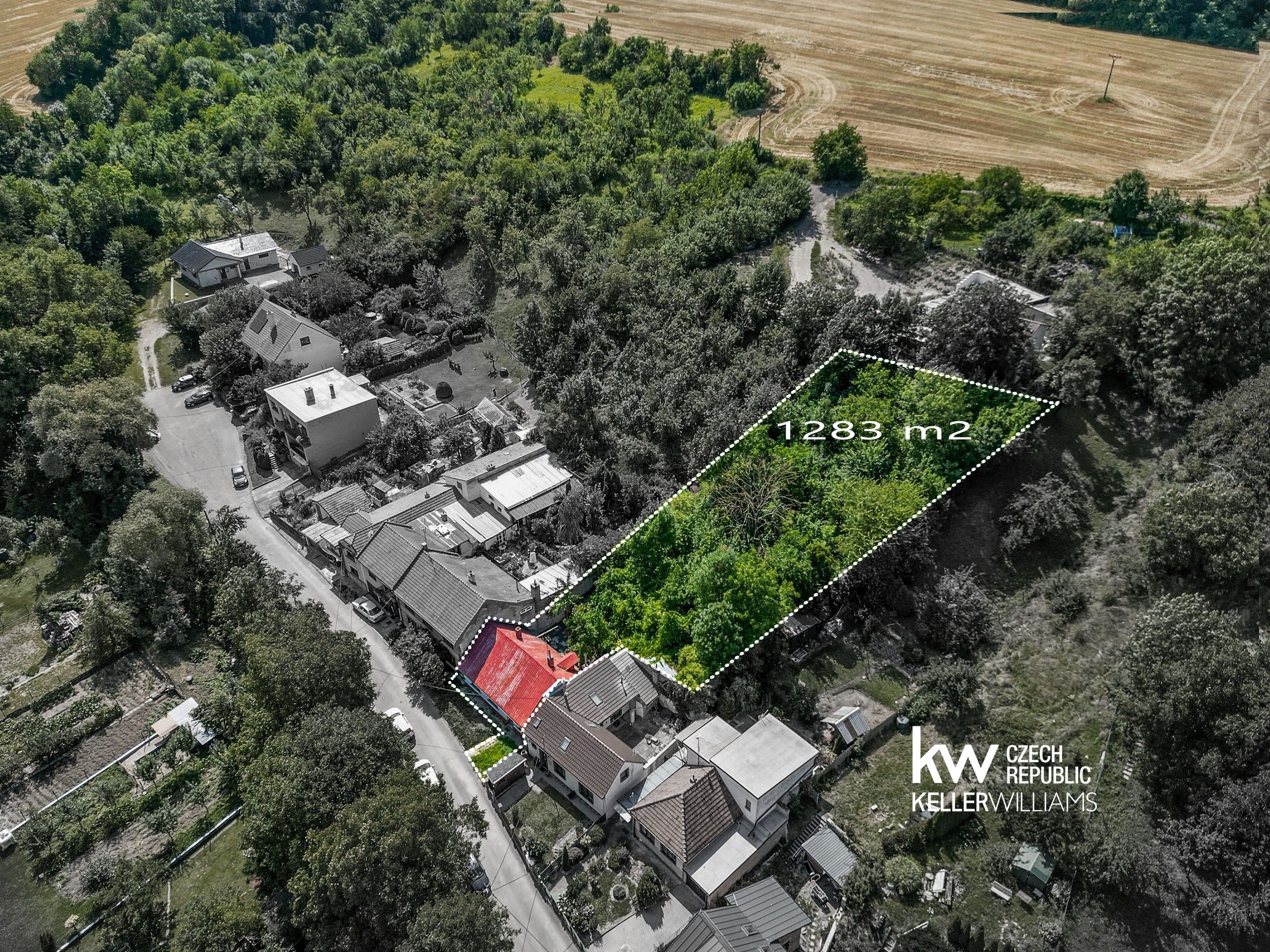 Rodinný dům · 90 m² · Moravské Málkovice - 4