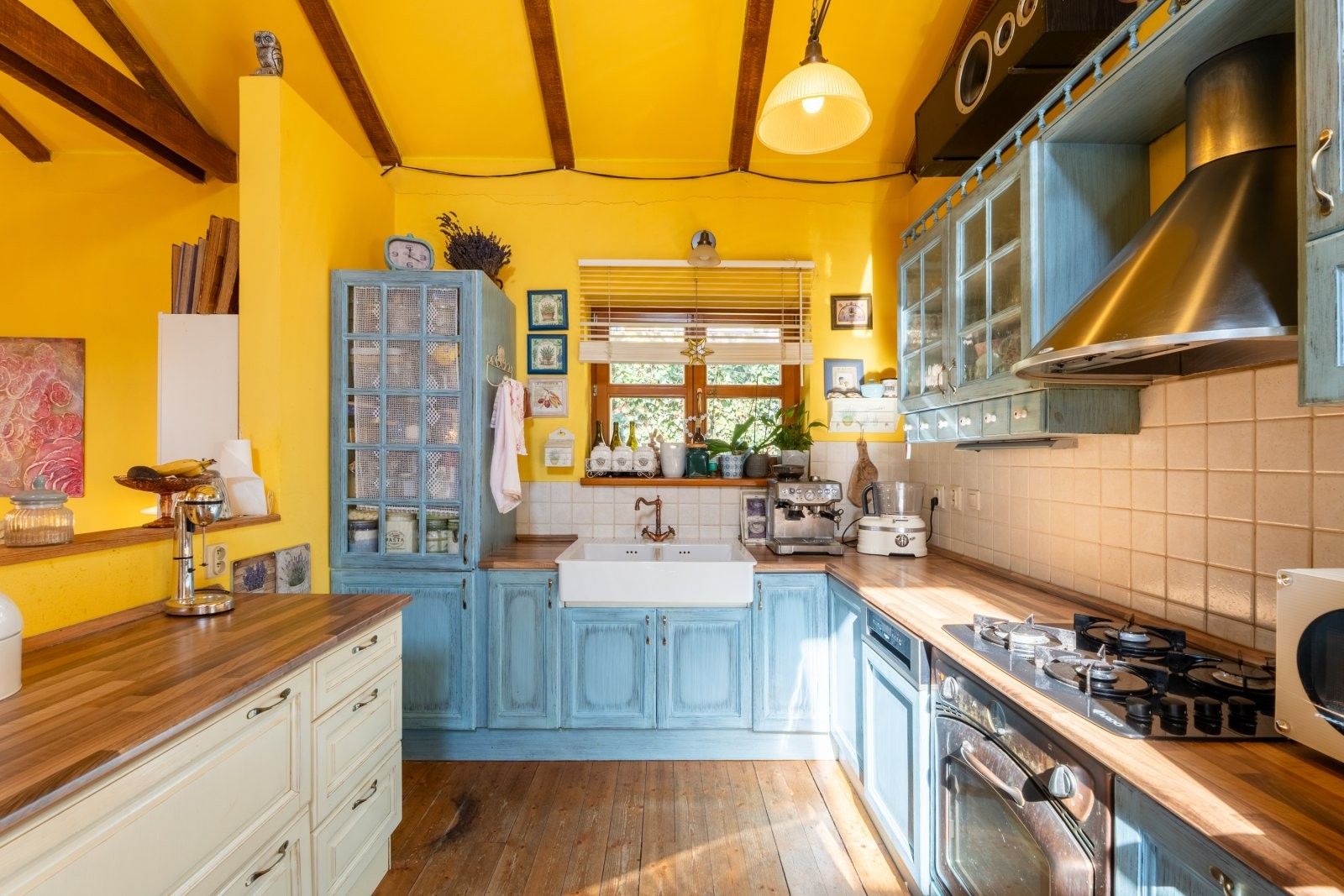 Prodej rodinný dům - Višňový sad 342, Krupka Maršov, 165 m² - 5