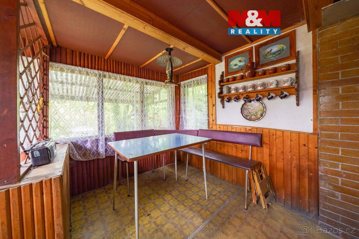 Zahrady, Cheb, 350 02