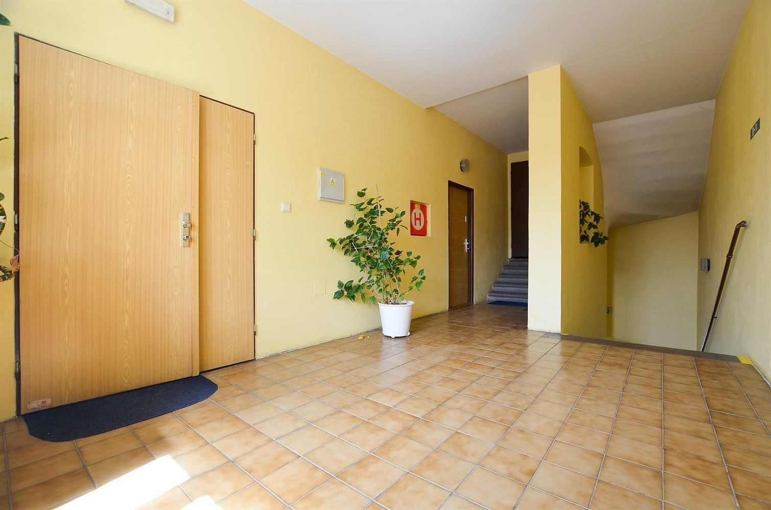 Kancelář · 13 m² · Mlýnská, Praha 6 - Bubeneč - 3