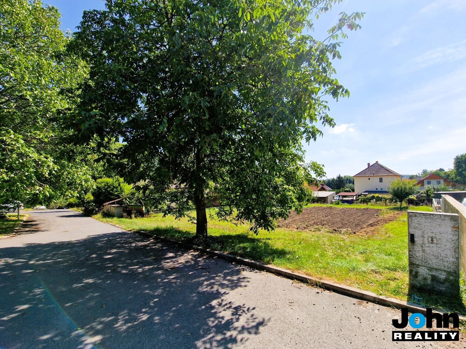 Pozemek pro bydlení · 859 m² · U Bažantnice, Třebívlice - 3