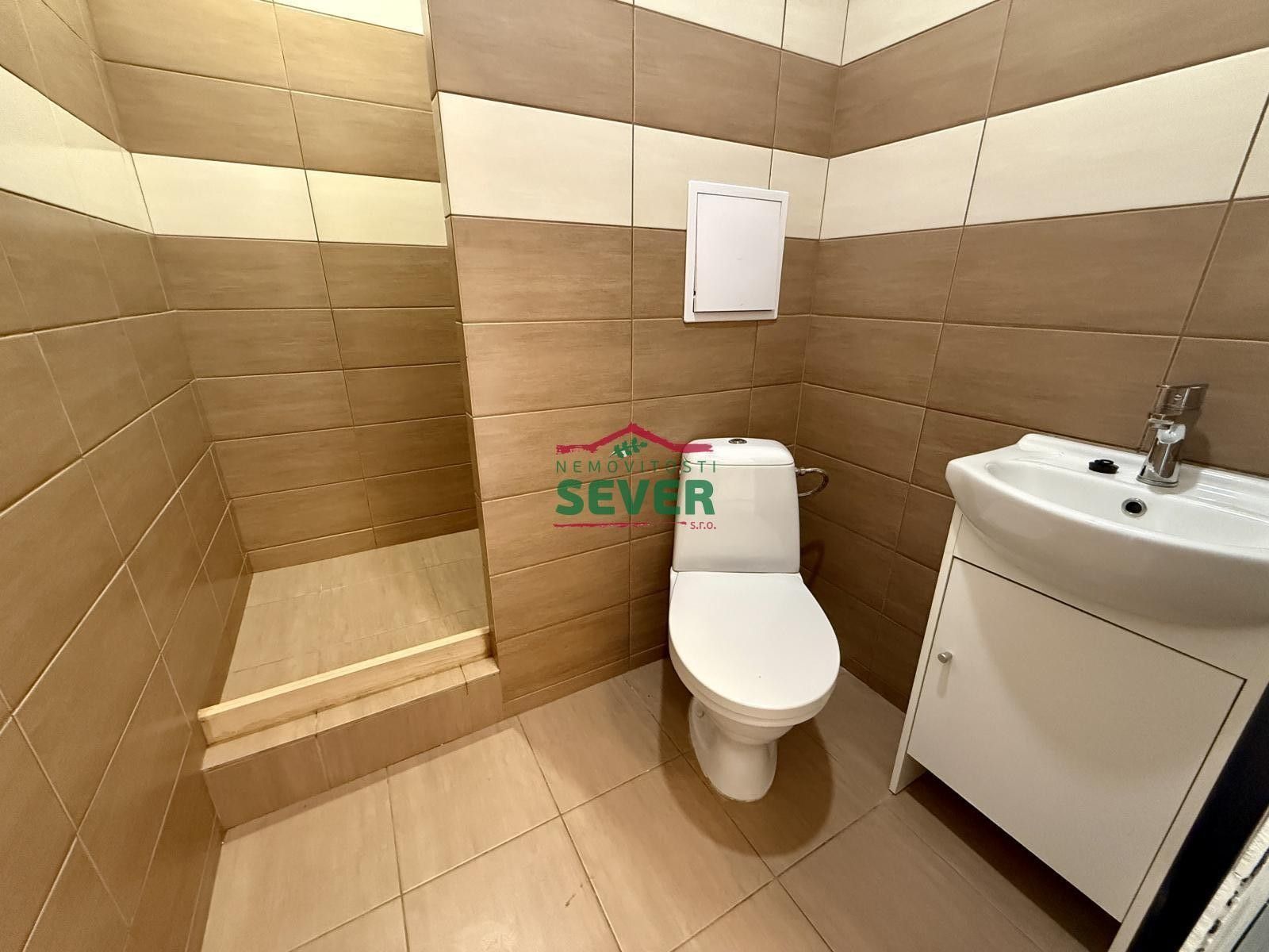 Byt 1+kk · 21 m² · Mostecká, Litvínov - 3