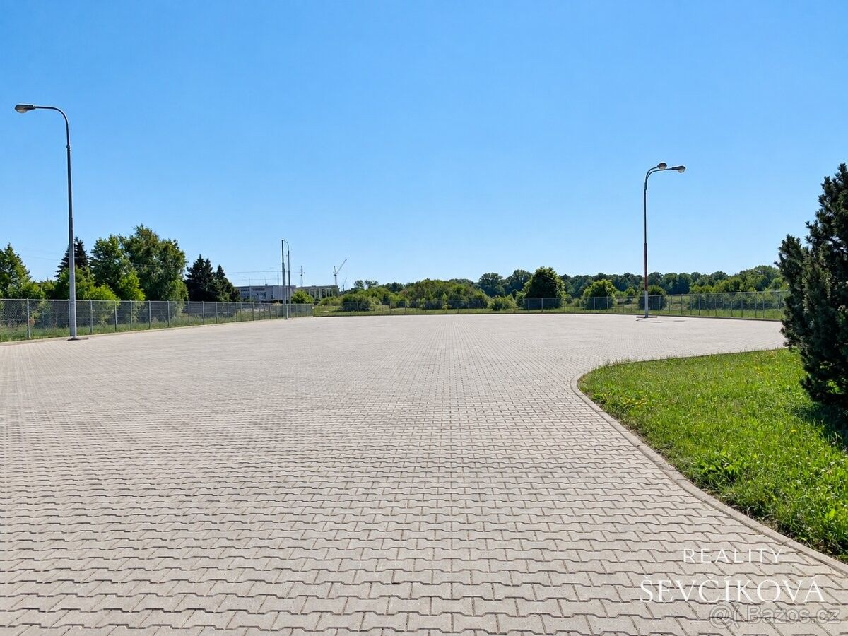 Pozemky pro bydlení, Hradec Králové, 500 03 - 1