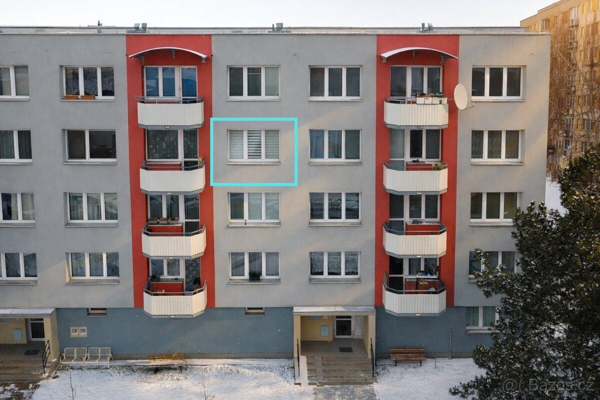 Byty, Tábor, 390 03