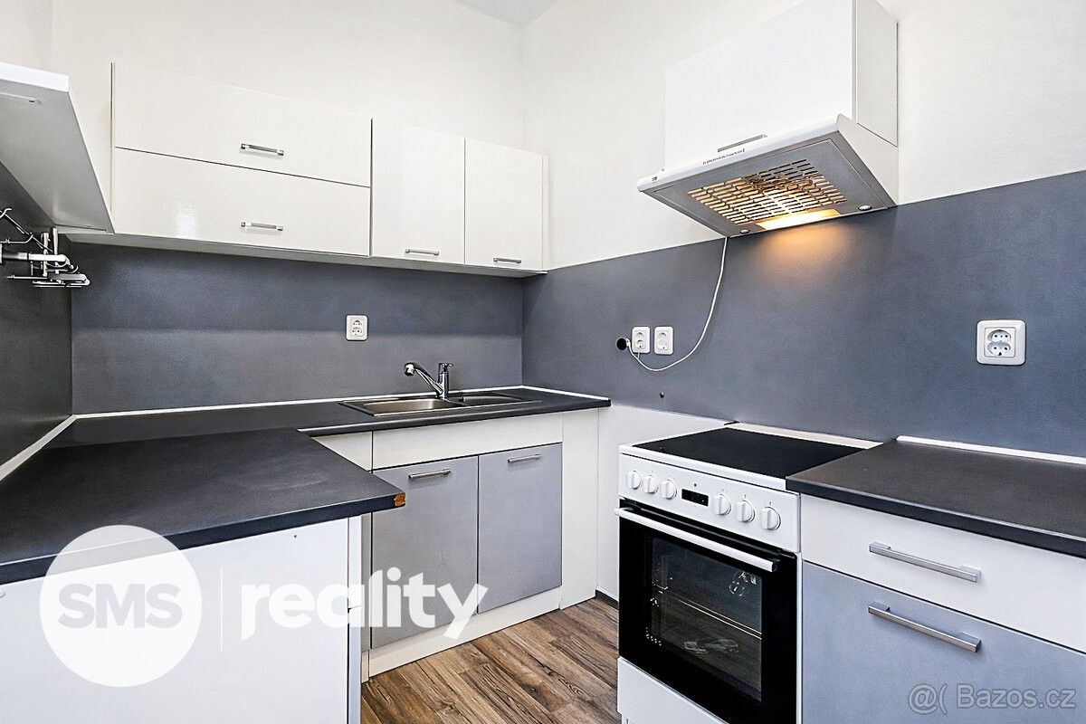 Pronájem byt - Opava, 746 01