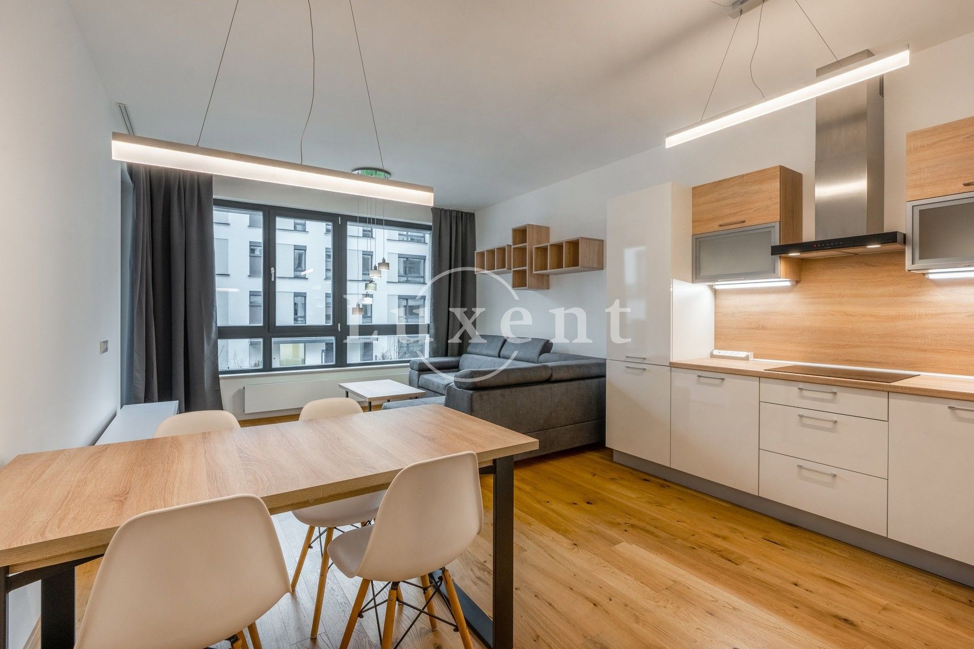Byt 2+kk · 61 m² · Mužíkova 1759, Praha Nusle - 4