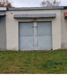 Garáže, Tuchlovice, 273 02