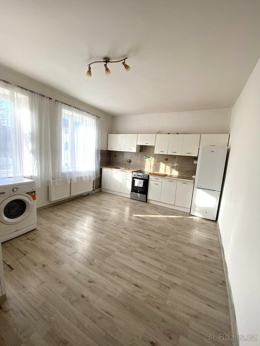Byty, Krásná Lípa u Rumburka, 407 46