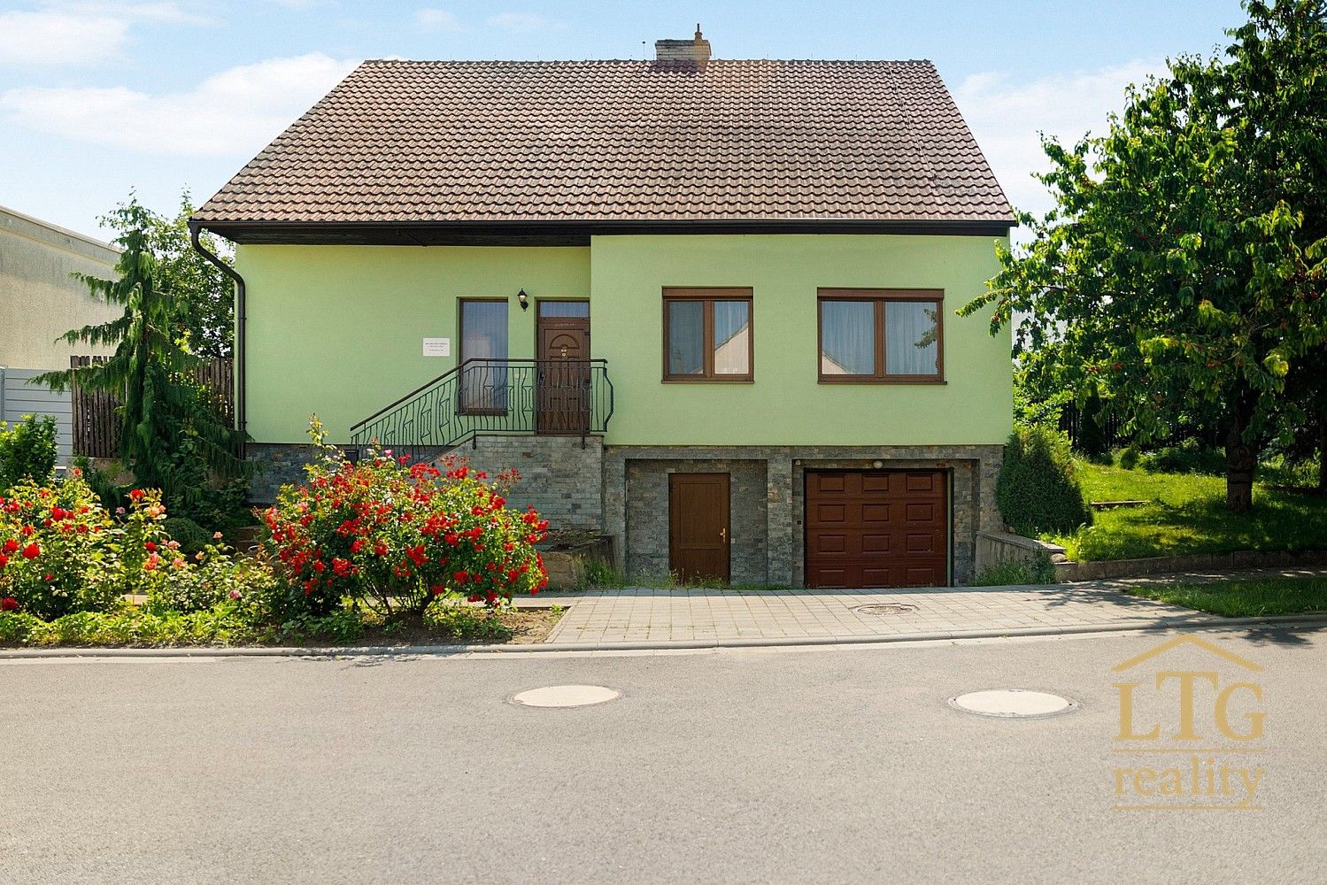 Rodinný dům · 237 m² · Prosiměřice, okres Znojmo, Jihomoravský kraj - 4