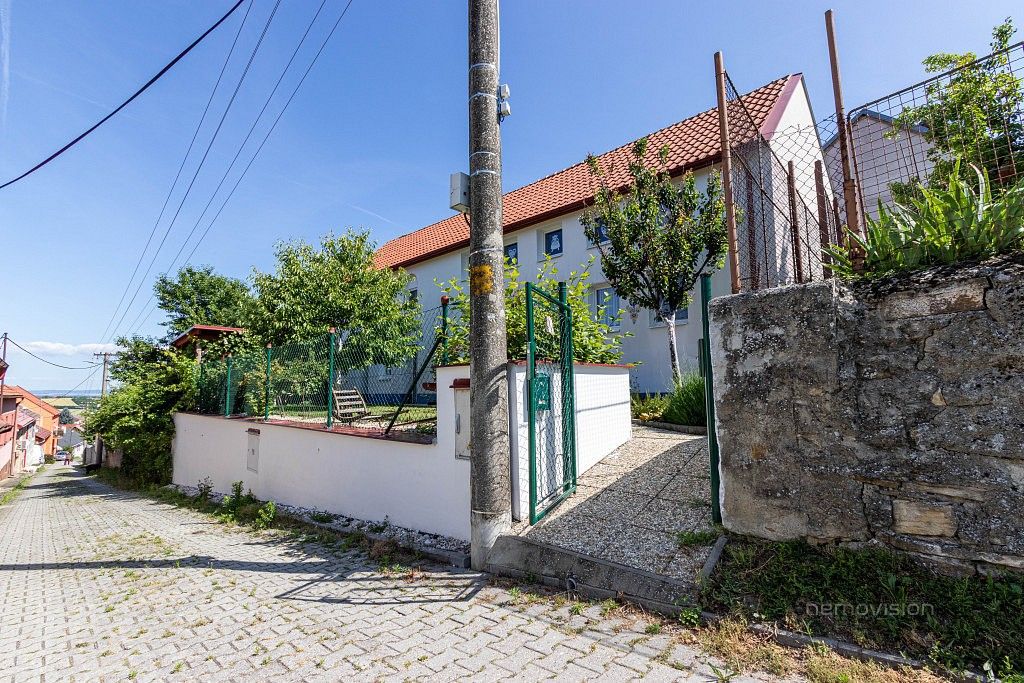 Chalupy, Tvarožná Lhota, okres Hodonín, Jihomoravský kraj, 120 m² - 2