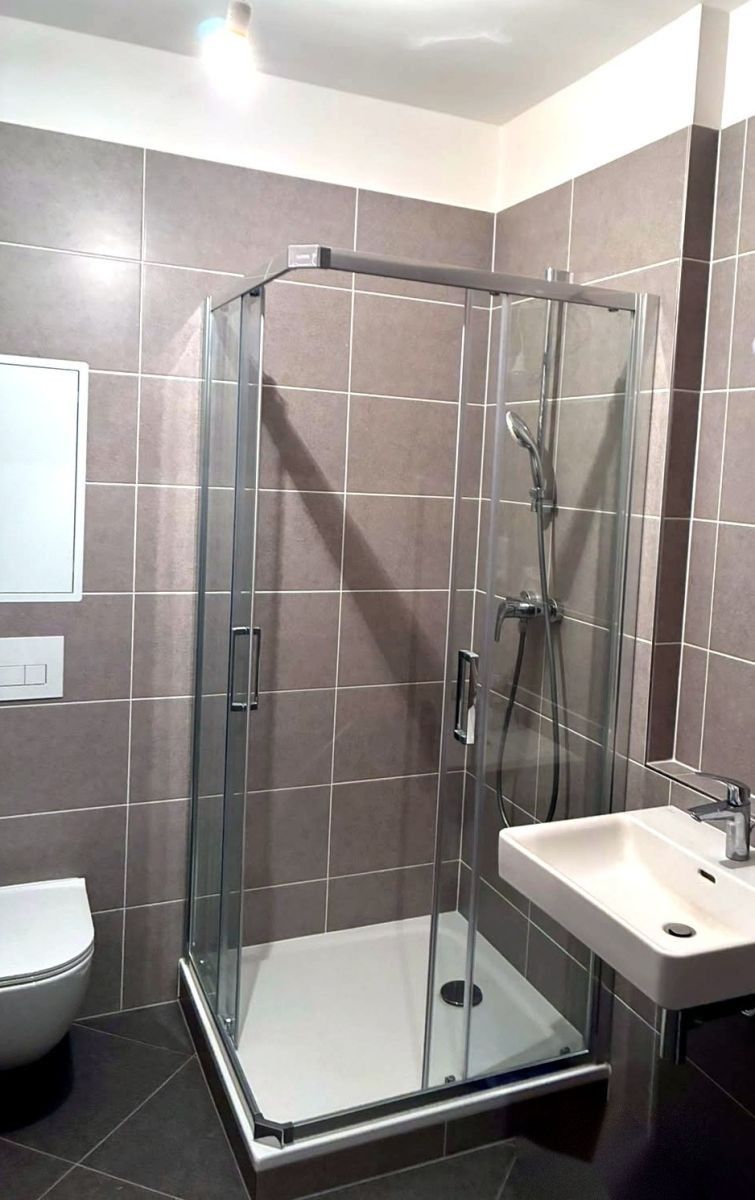 Byt 2+1, 38 m²