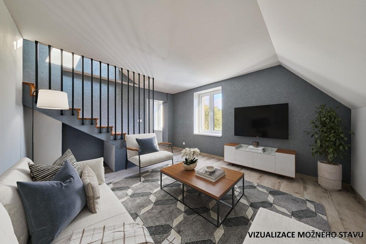 Byty, Trutnov, 541 02