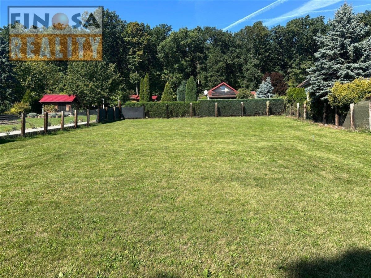 Pozemek pro bydlení, 924 m²