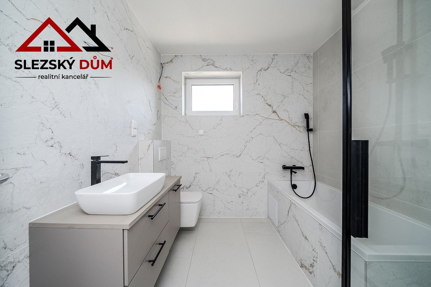 Prodej rodinný dům - Petrovice u Karviné, okres Karviná, 91 m² - 5