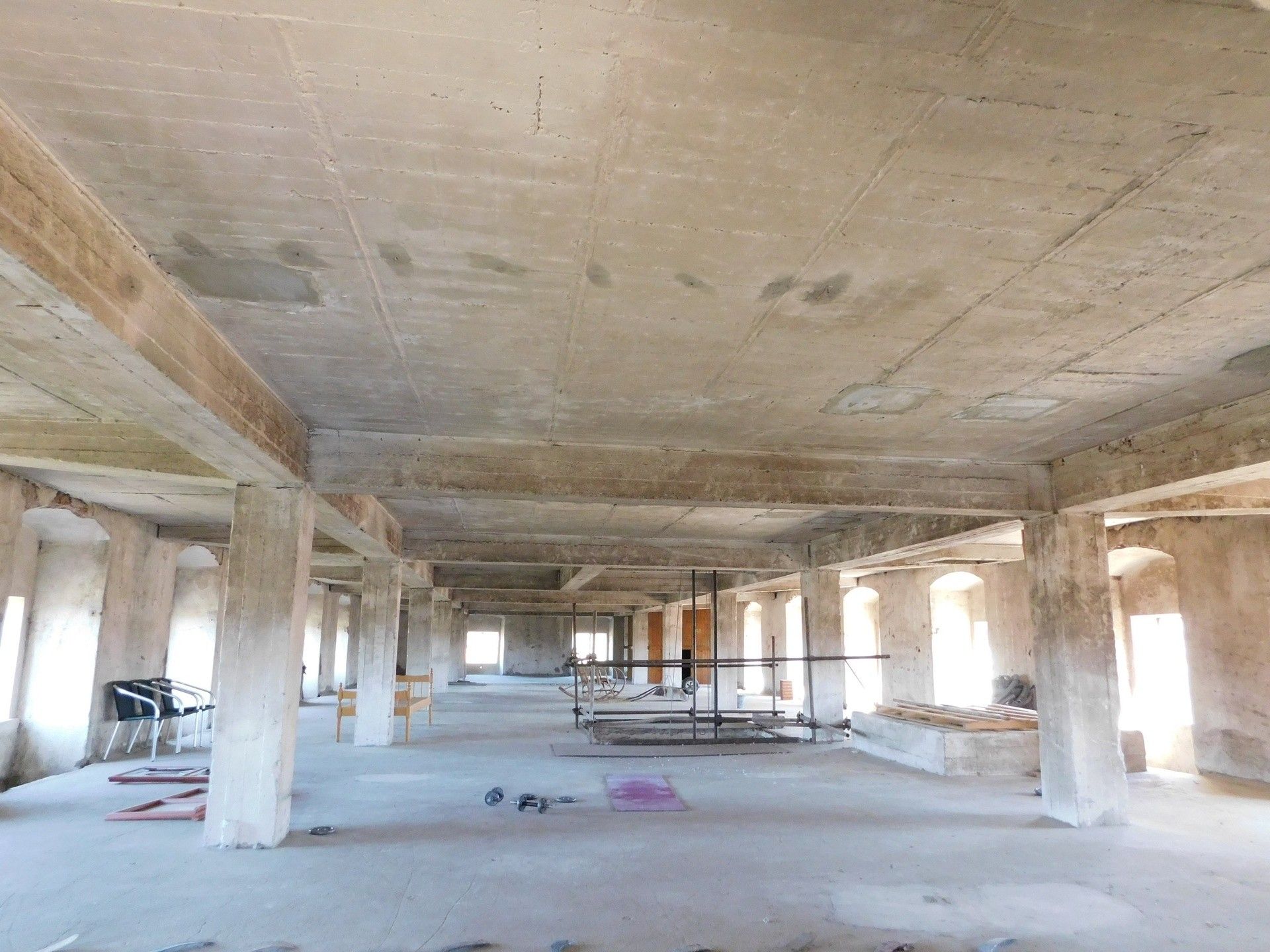 Pronájem sklad - Vargač, Dobříš, 1 m²