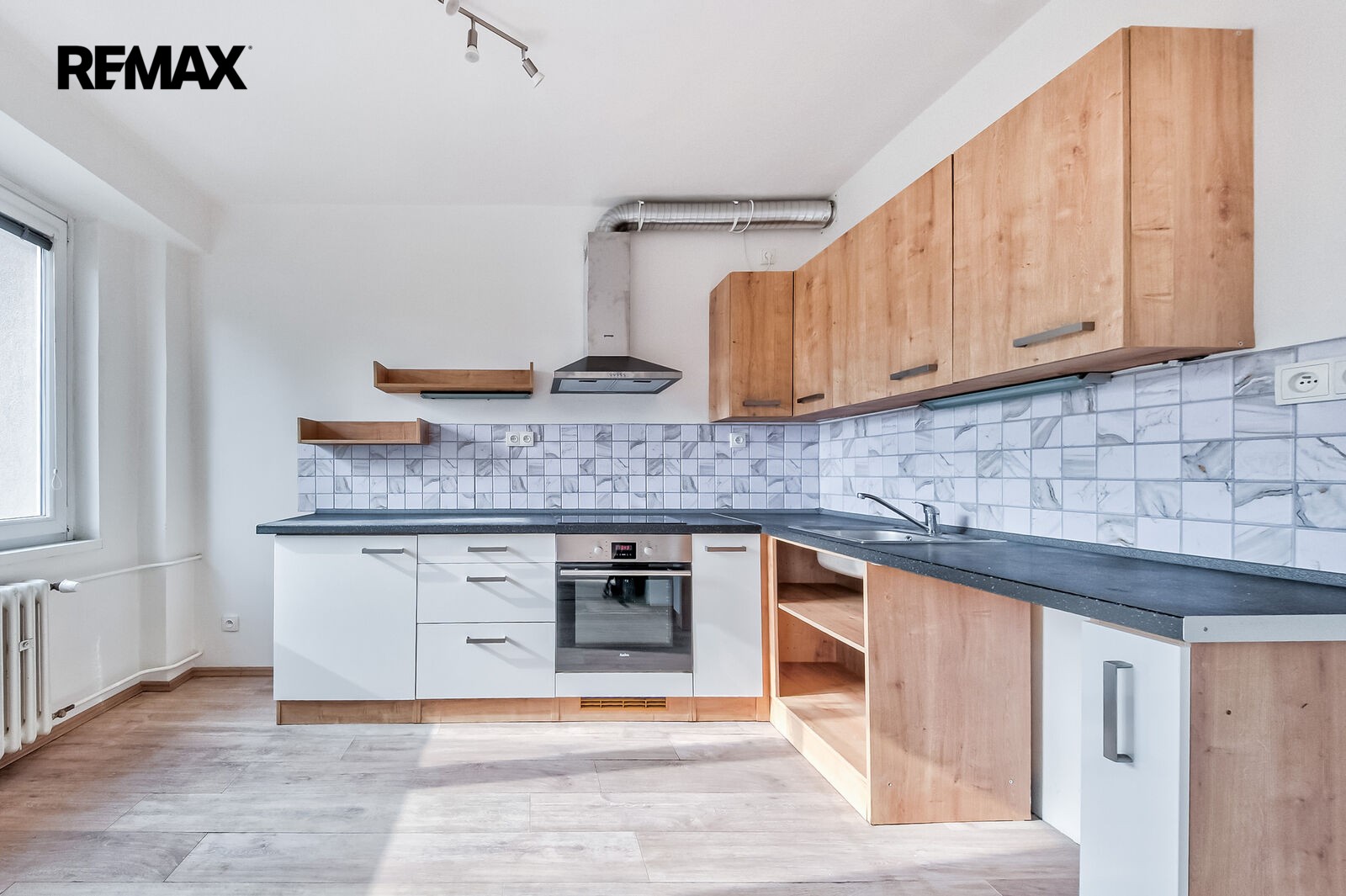 3+1, Jivenská 1294, Praha Michle, 77 m² - 2